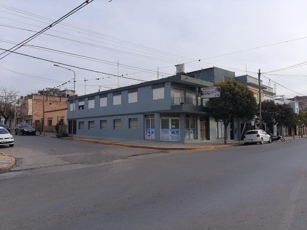 Hospedaje Cerros Dorados Cosquin Exterior photo