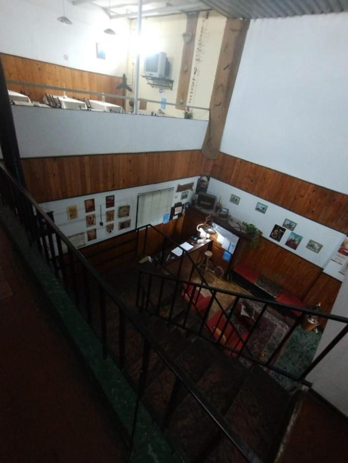Hospedaje Cerros Dorados Cosquin Exterior photo